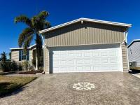 2016 Manufactured Home