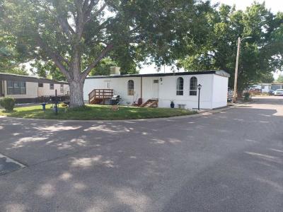 Mobile Home at 80 Zeta St Golden, CO 80401