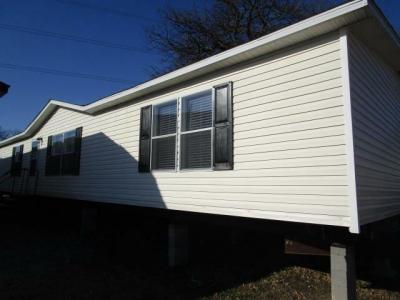 Mobile Home at Apple Mobile Home Express Inc. 2416 N Highway 175 Seagoville, TX 75159