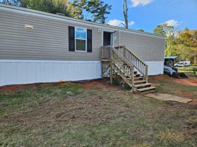Mobile Home at 28405 Mcarthur Dr Livingston, LA 70754