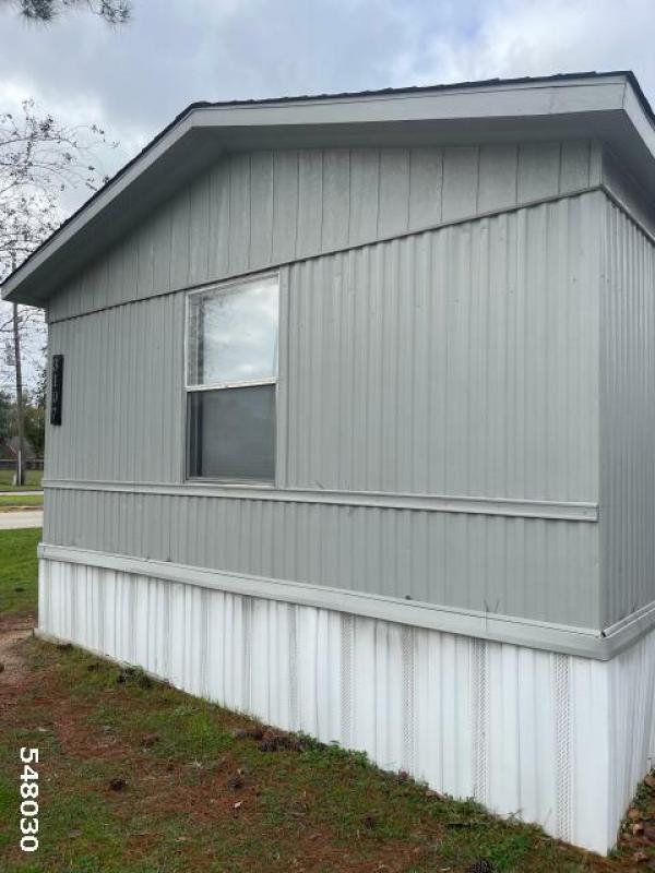 2002 CMH Mobile Home For Sale