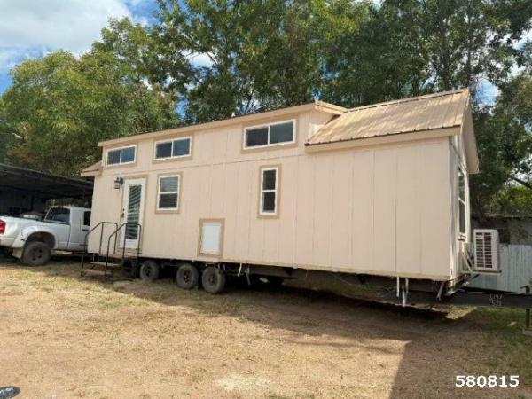 2022 PLATINUM Mobile Home For Sale