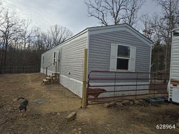 Photo 1 of 2 of home located at America's Best Home Sales Inc. 25898 I-30 N Bryant, AR 72022