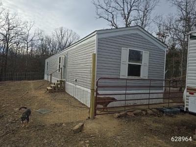 Mobile Home at America's Best Home Sales Inc. 25898 I-30 N Bryant, AR 72022