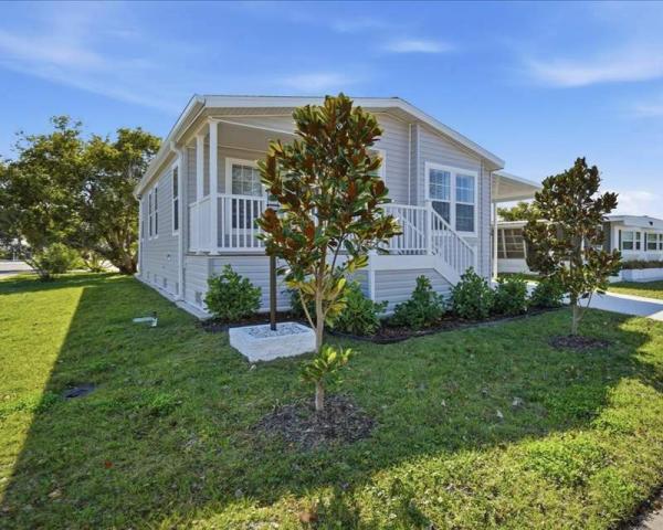 2024 Jaco Manufactured Home