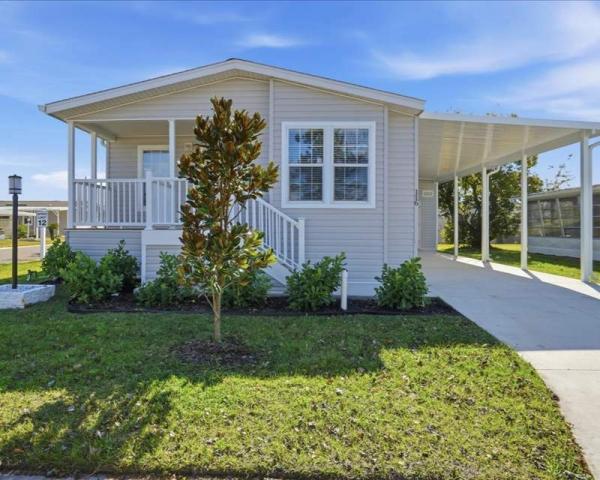 2024 Jaco Manufactured Home