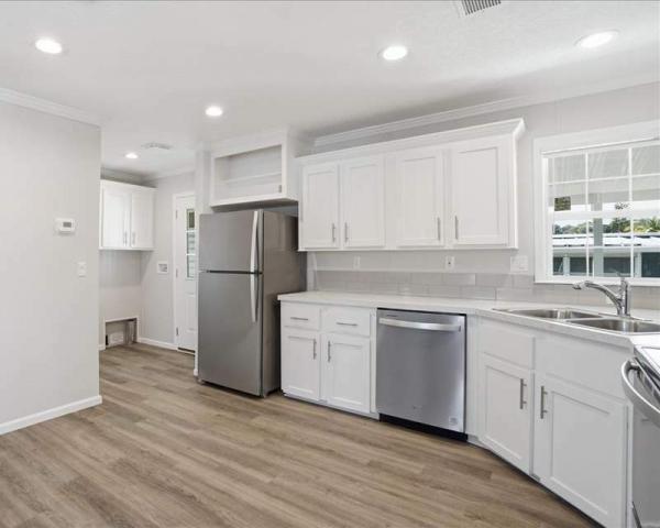 2024 Jaco Manufactured Home