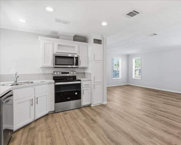 2024 Jaco Manufactured Home