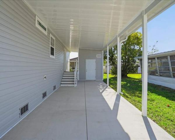 2024 Jaco Manufactured Home