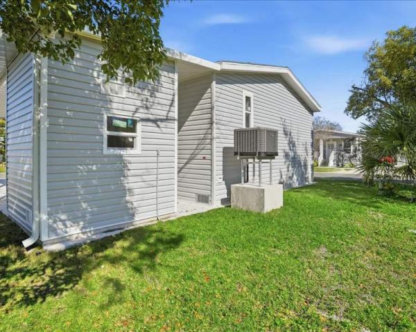 2024 Jaco Manufactured Home