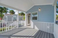 2024 Chariot Eagle Manufactured Home