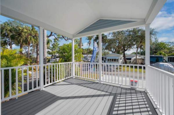 2024 Chariot Eagle Manufactured Home