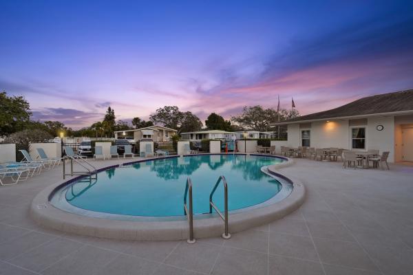 2024 Palm Harbor Manufactured Home