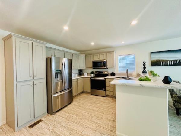 2024 Champion Manufactured Home