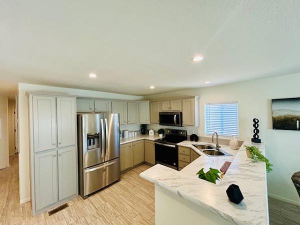 2024 Champion Manufactured Home