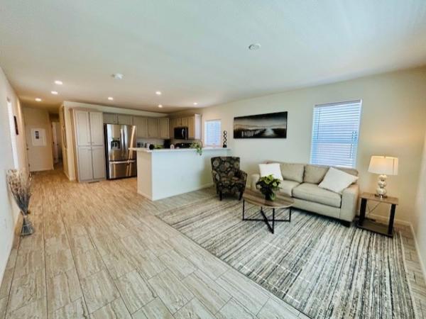 2024 Champion Manufactured Home