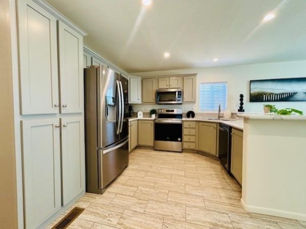 2024 Champion Manufactured Home