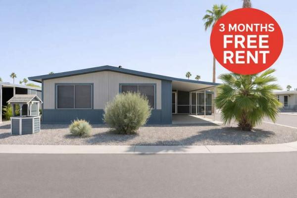 1977 Unknown Manufactured Home