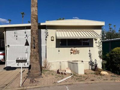 Mobile Home at 2050 W. Dunlap Ave #B165 Phoenix, AZ 85021
