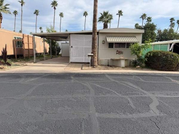 1970 Unknown Manufactured Home