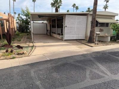 Photo 3 of 33 of home located at 2050 W. Dunlap Ave #B165 Phoenix, AZ 85021