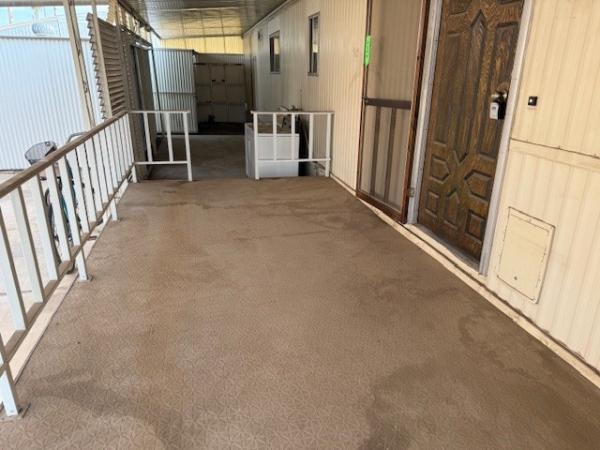 1970 Unknown Manufactured Home