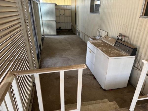 1970 Unknown Manufactured Home
