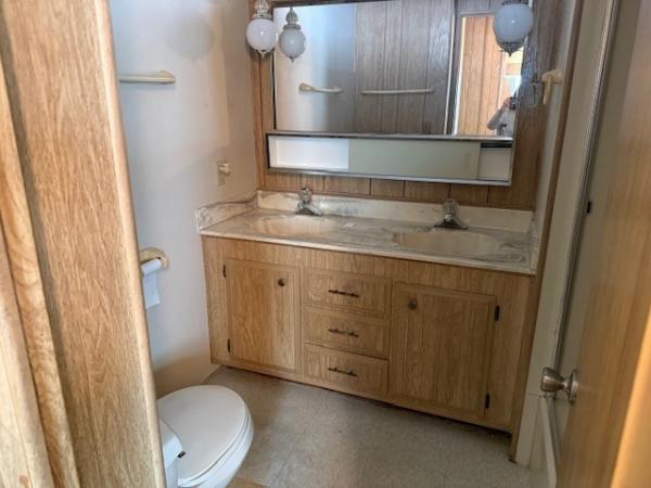 1970 Unknown Manufactured Home