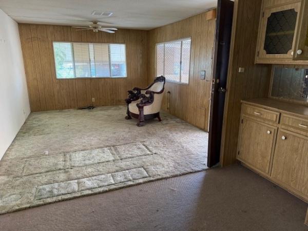 1970 Unknown Manufactured Home