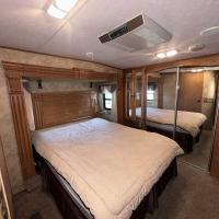 2009 A.B.C. Coach Company Manufactured Home