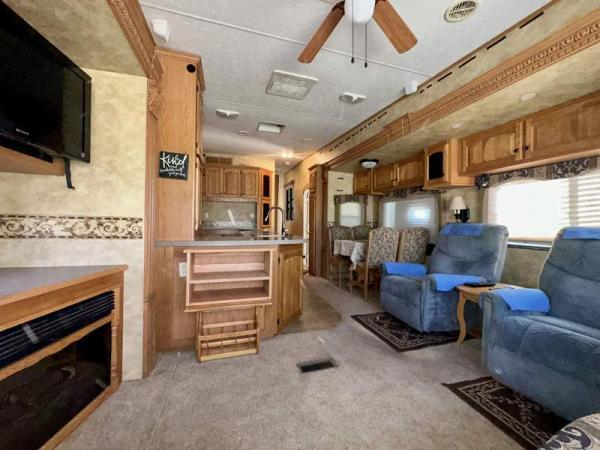 2009 A.B.C. Coach Company Manufactured Home