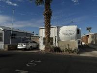 2009 A.B.C. Coach Company Manufactured Home