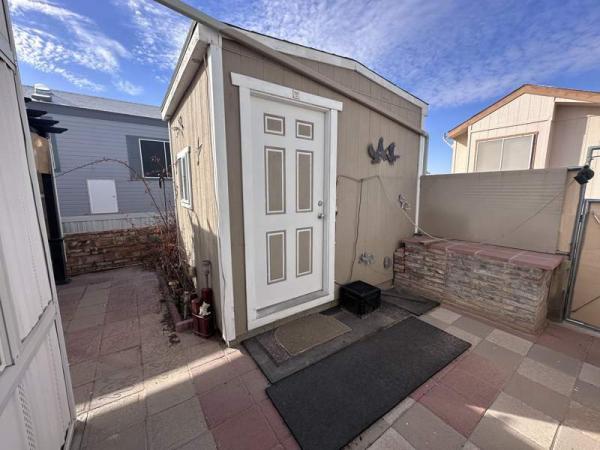 2009 A.B.C. Coach Company Manufactured Home