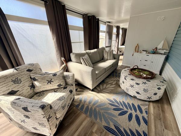 1992 Mobile Home