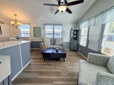 Photo 5 of 15 of home located at 7125 Fruitville Rd 1254 Sarasota, FL 34240