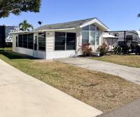 1992 CHARIOT NA Mobile Home