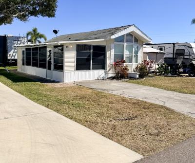 Mobile Home at 7125 Fruitville Rd 013 Sarasota, FL 34240