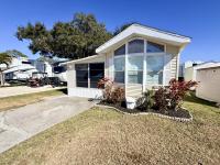 1992 CHARIOT NA Mobile Home