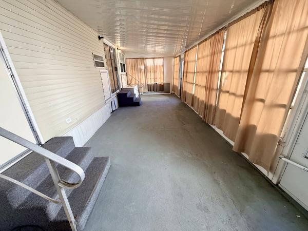 1992 CHARIOT NA Mobile Home