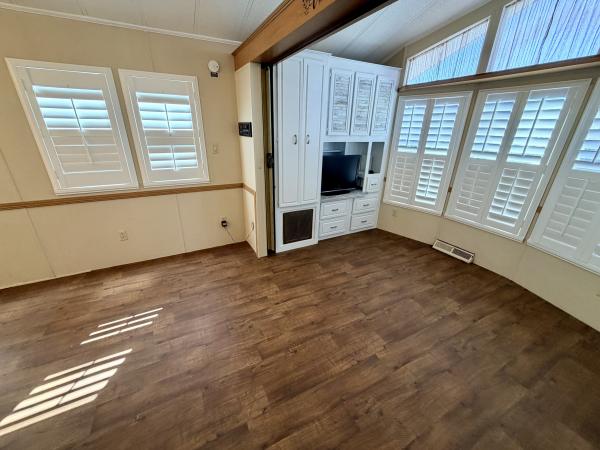 1992 CHARIOT NA Mobile Home