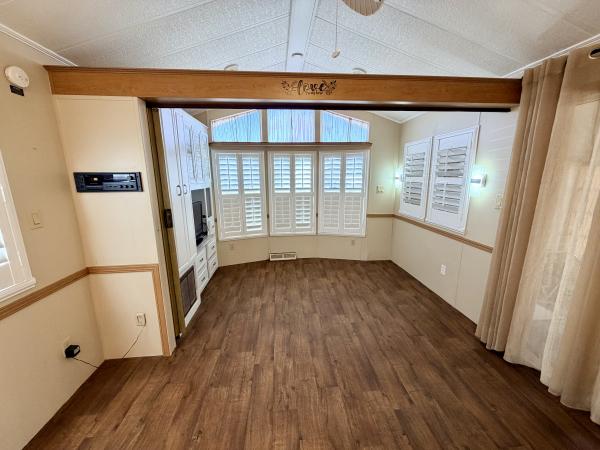 1992 CHARIOT NA Mobile Home