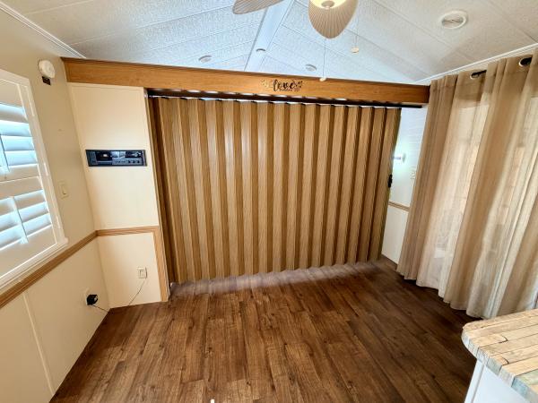 1992 CHARIOT NA Mobile Home