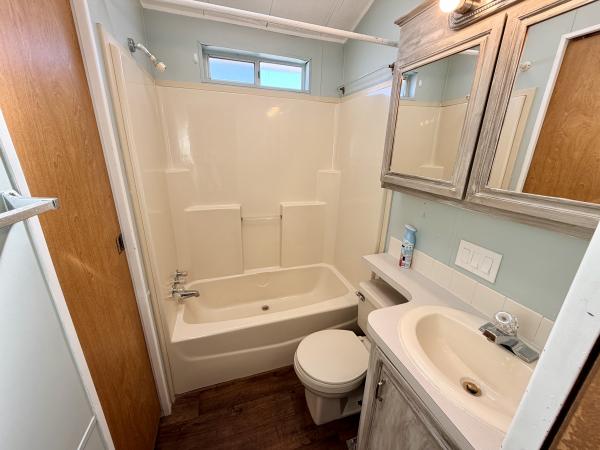 1992 CHARIOT NA Mobile Home