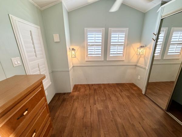 1992 CHARIOT NA Mobile Home