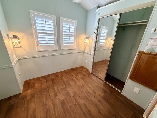 1992 CHARIOT NA Mobile Home