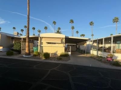 Mobile Home at 2050 W. Dunlap Ave #C070 Phoenix, AZ 85021