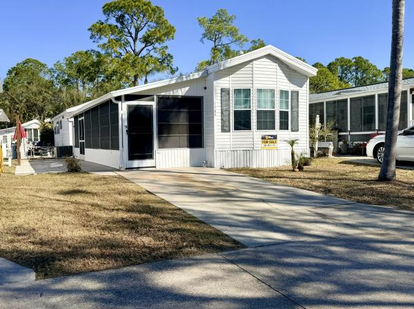 1997 SKYL Mobile Home For Sale