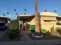 1968 Hart Manufactured Home