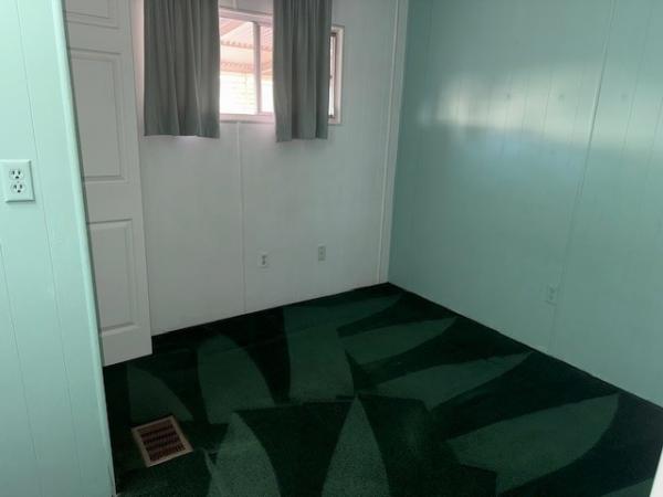 1968 Hart Manufactured Home