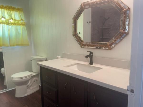 1968 Hart Manufactured Home